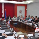 ქალაქ რუსთავის მუნიციპალიტეტის მეექვსე მოწვევის საკრებულო